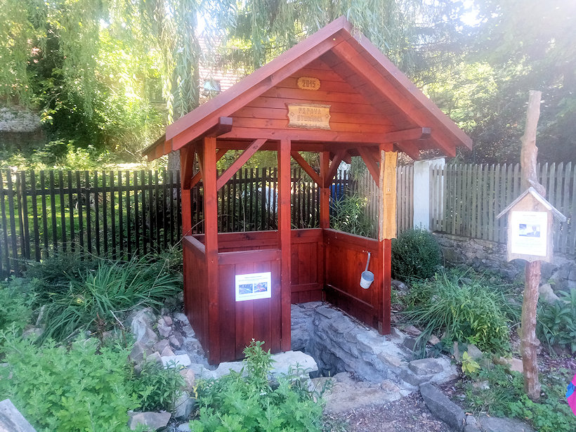 Pepova studánka (12982) - září 2019