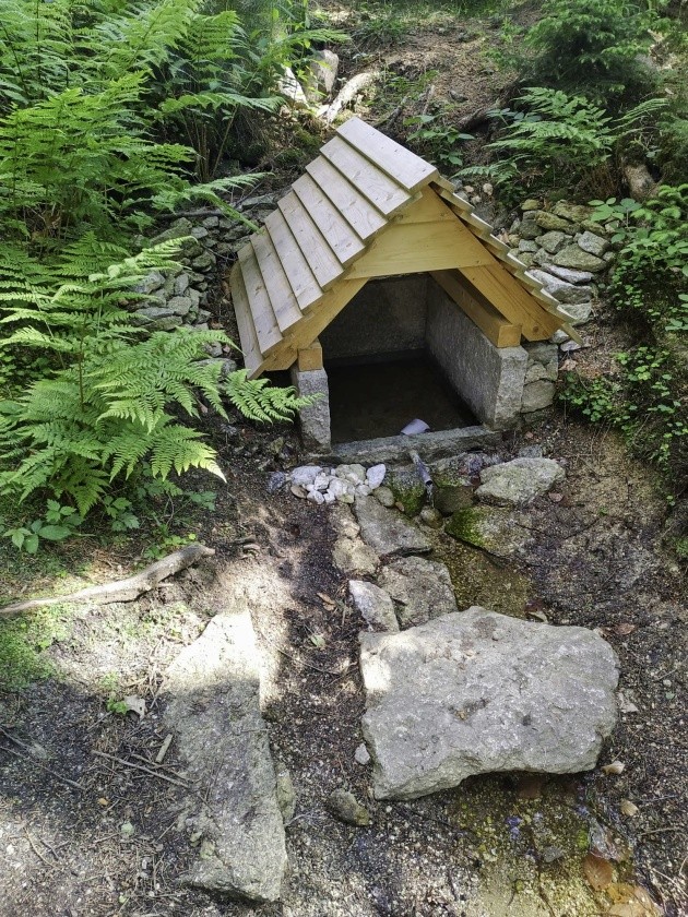 Labutí studánka (13183) - datum neznámé