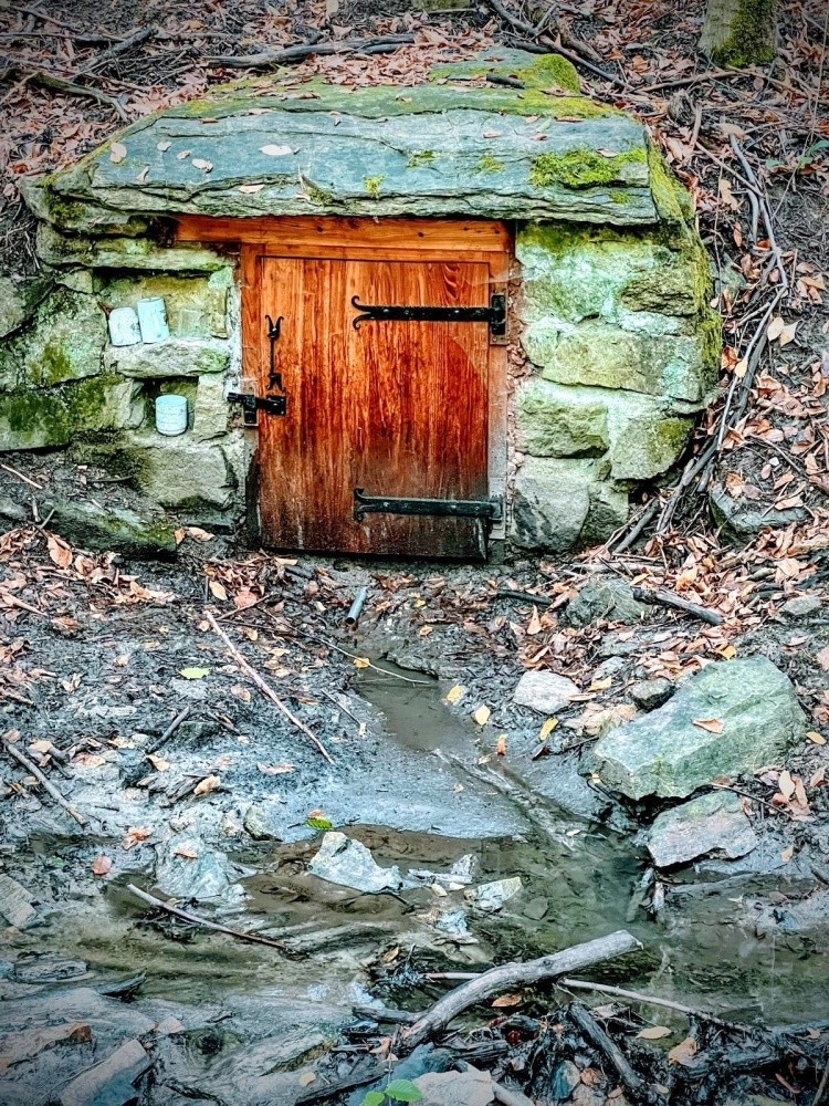 studánka Kapucínka (13197) - datum neznámé