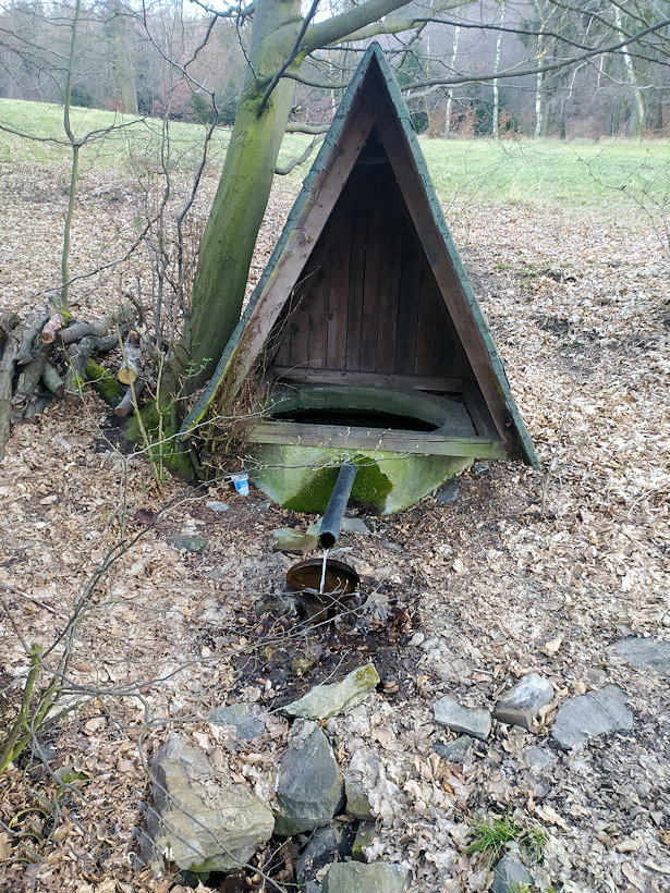 studánka bez jména (13209) - březen 2020