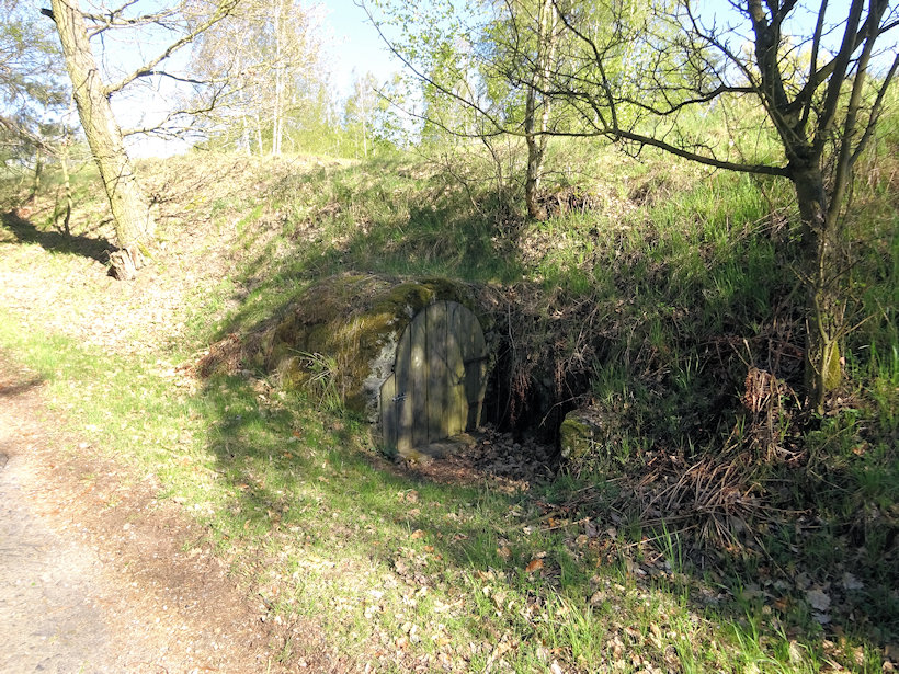 studánka bez jména (13270) - duben 2020