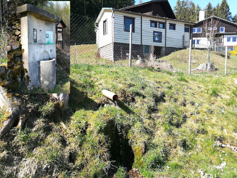 Mariánská studánka (13274) - duben 2020
